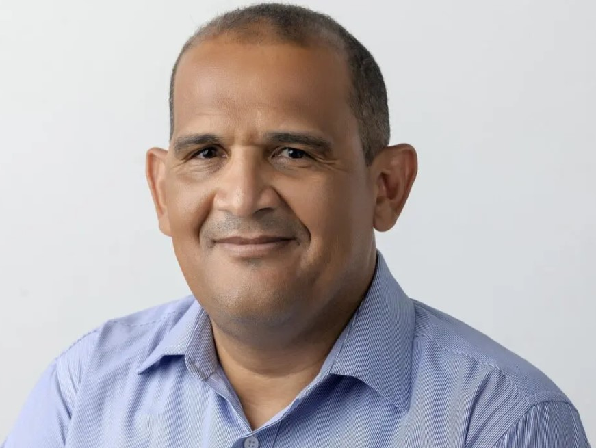 Carlos Rodrigo Matos Peña
