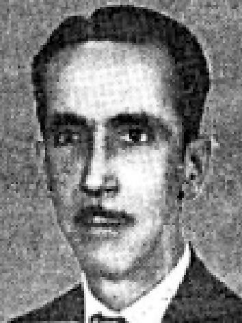 Amancio Mario De Azevedo