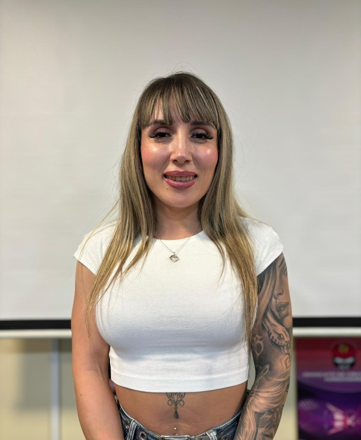 María Reyes Arranz San Juan
