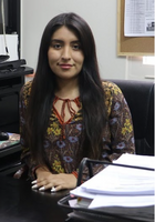 Lourdes Angélica Chaña Dupuy