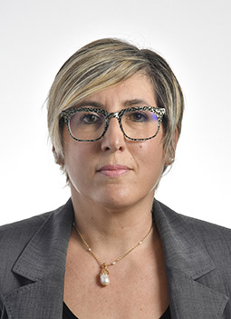 Silvia Maino