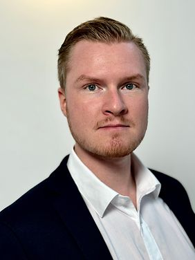 Robin Jünger