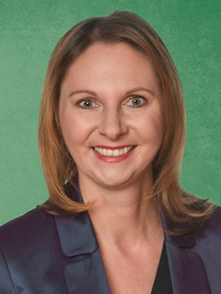 Sandra Boser