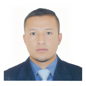 Eberth Ronald Toledo Fernandez