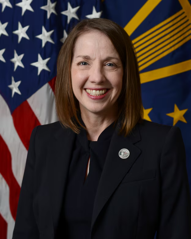 Jennifer C. Walsh