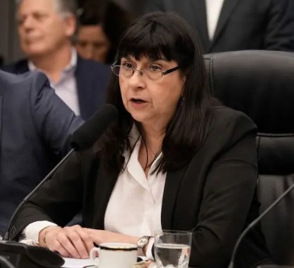 Olga Teresita Regalado