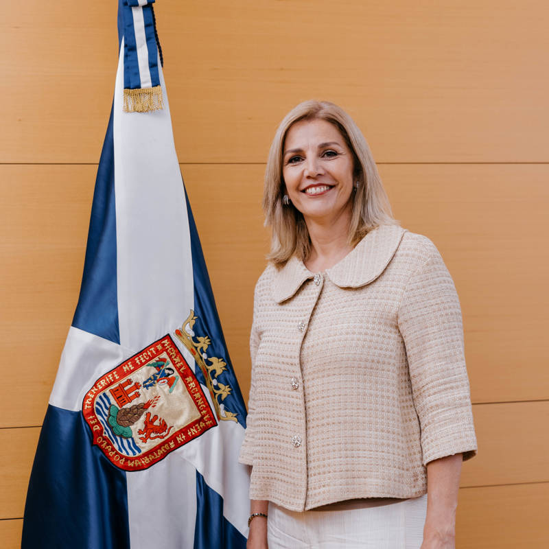 Maria Yolanda Moliné Rodríguez