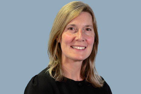 Barbara Bradley