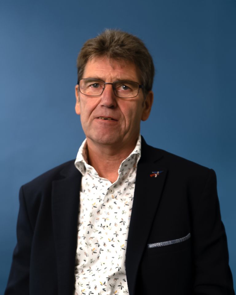 Willem Boutkan