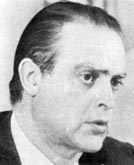 Enrique De La Mata Gorostizaga