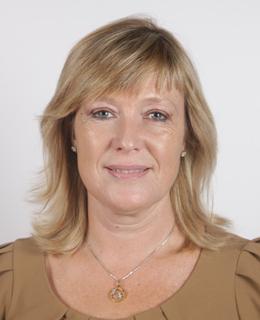 Virginia Romero Bañón