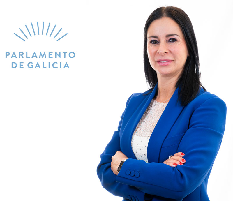 Patricia Garcia Gonzalez