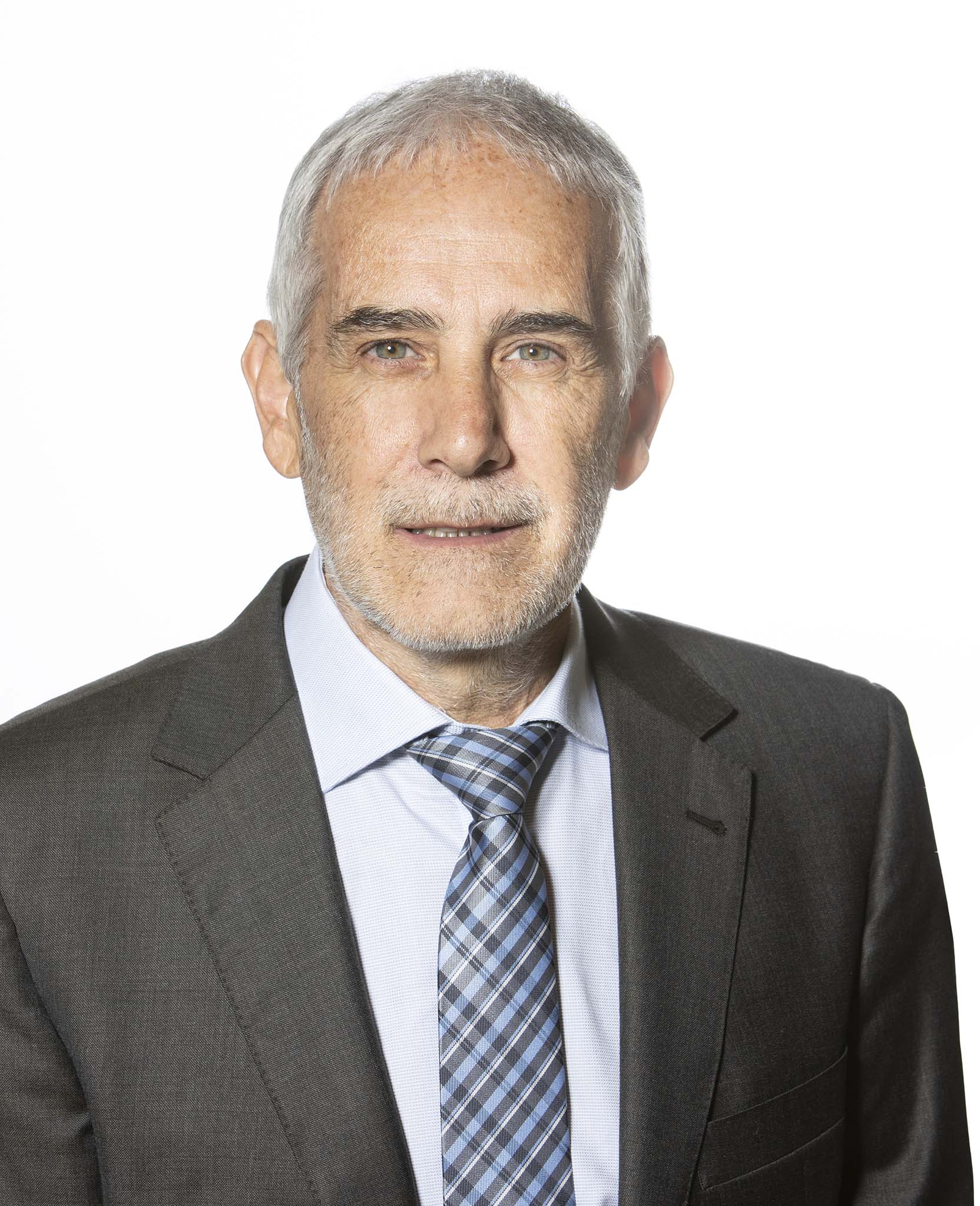 Vicente Valle Barbero