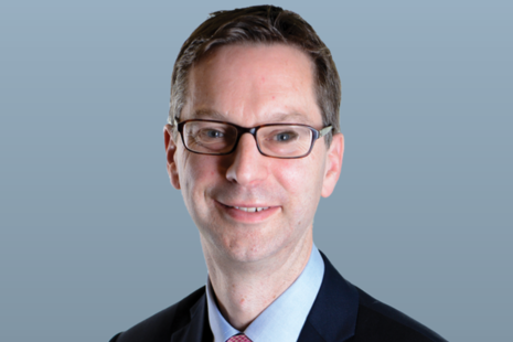 Peter Schofield Cb