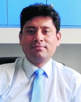 Carlos Alberto Monje Vera