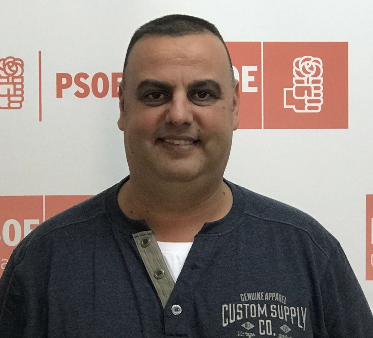 Alfonso Gutiérrez Castro