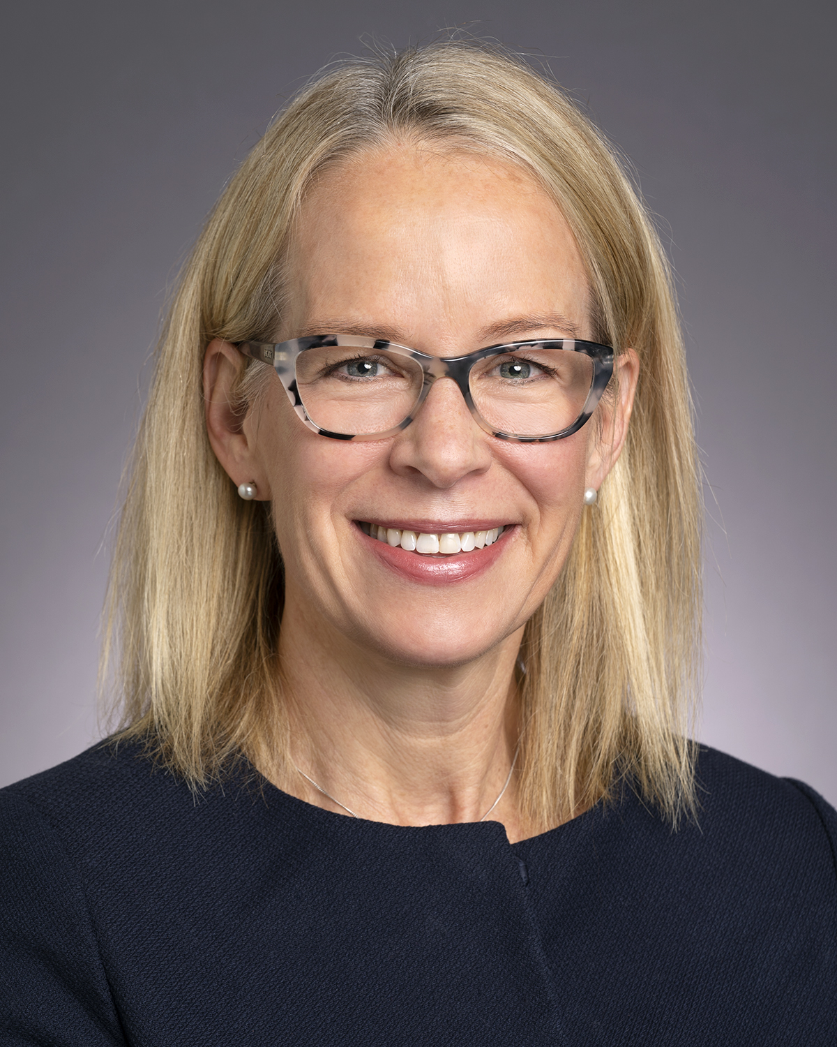 Kelly L. Morrison