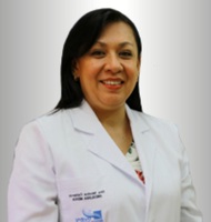 Monica Calderón Anticona