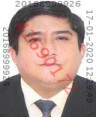 Jesús Torres Saravia