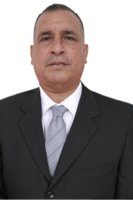 Bruno Flores Calero