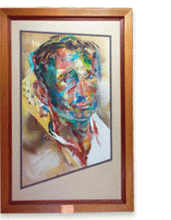 William Ramsey Clark