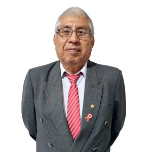 Victor Ronal Hernández De La Cruz