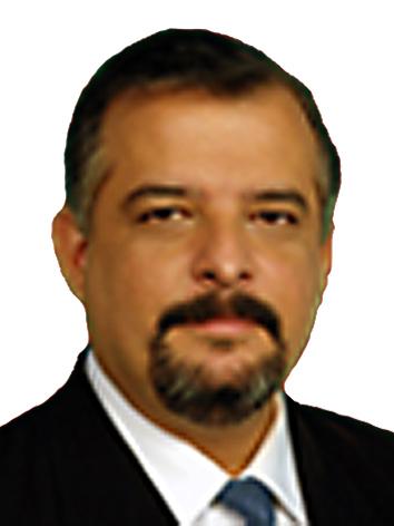 Márcio Luiz França Gomes