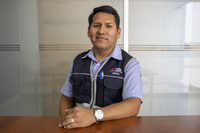 Raul Humberto Mamani Mamani