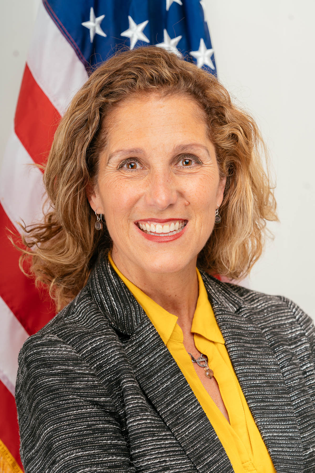 Kristin Kane