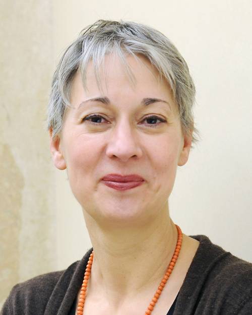 Susanna Kahlefeld