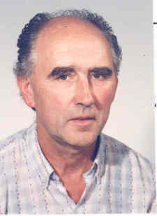 Pedro María Solabarría Bilbao