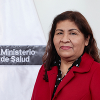 Silvia Saravia Cahuana