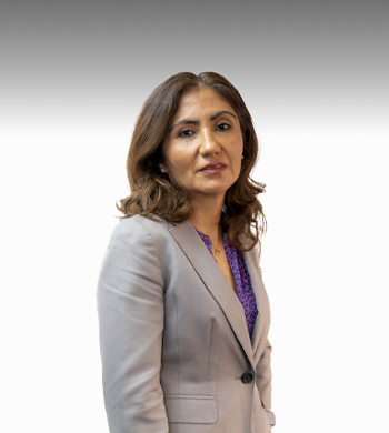 Subprocuradora De Verificación Y Defensa De La Confianza