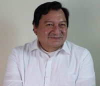Daniel Pedro Diaz Erquinio