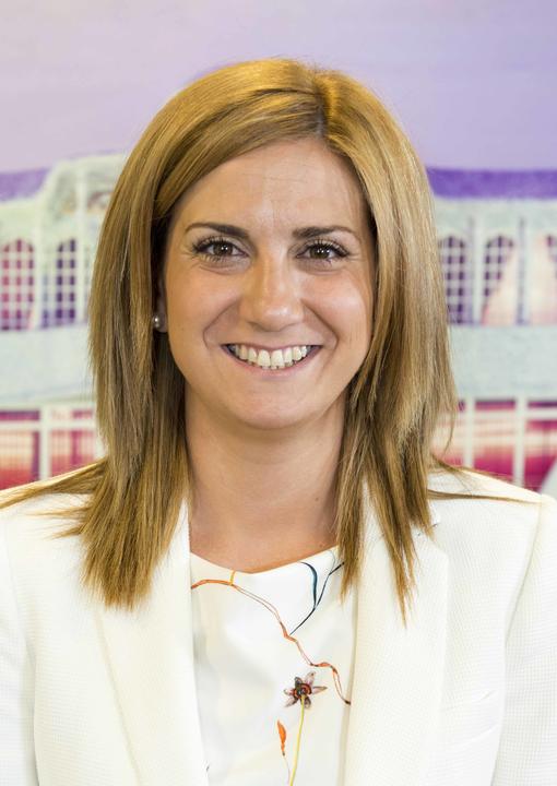 María Patricia Fernández López