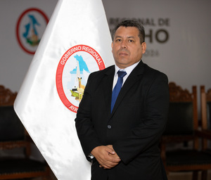 Alexander Rincón Macote