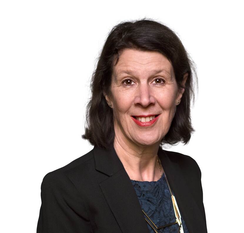 Marjanne De Kwaasteniet
