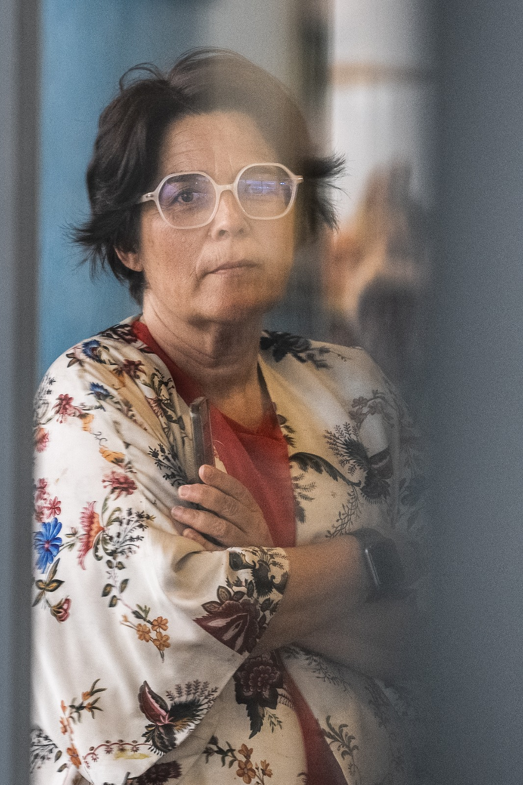 Ana Rodríguez San Adrián