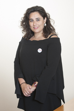 Flora Miranda Pena
