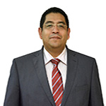 Enrique Endoqui Espinosa