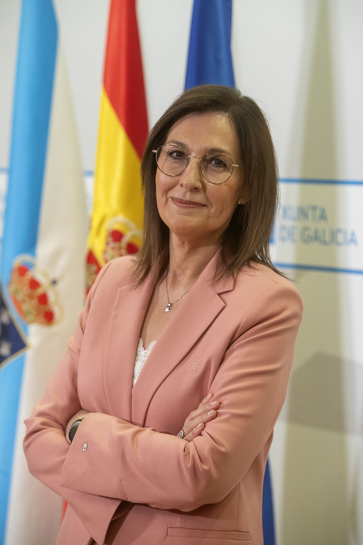 Maria Paz Rodríguez Rivera