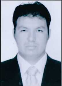 David Jimenez Peña