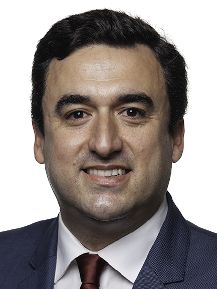 Pedro Manuel Valente De Sousa