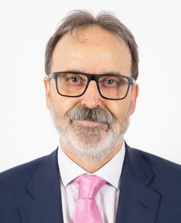 Martin Dionis Oña
