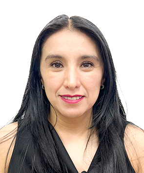 Silvia López Parra