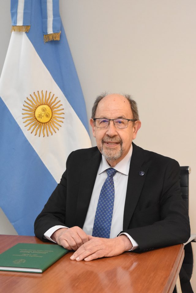 Sixto Osvaldo Bermejo
