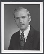 William A. Steiger