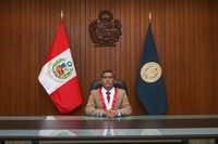 Dario Crispin Vasquez