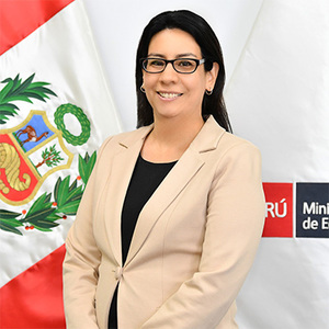 Gladys Haydee Bonilla Sonco