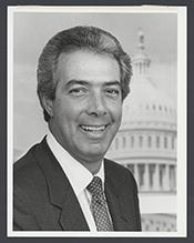 Martin A. Russo